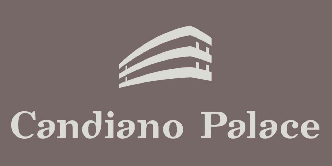Candiano Palace Portopalo Di Capo Passero Exterior foto
